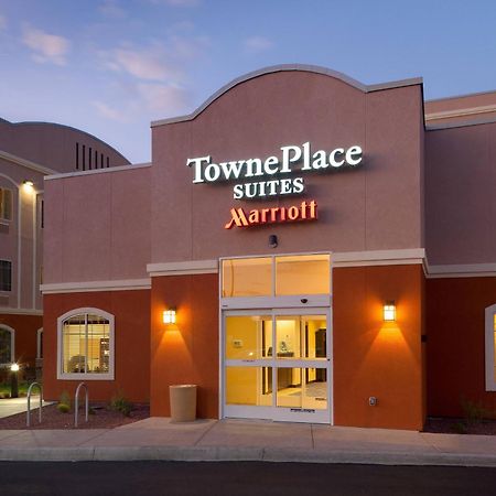 Towneplace Suites By Marriott Tucson Williams Centre Extérieur photo