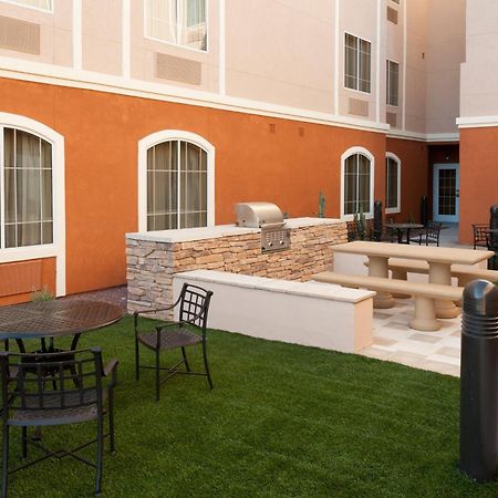 Towneplace Suites By Marriott Tucson Williams Centre Extérieur photo
