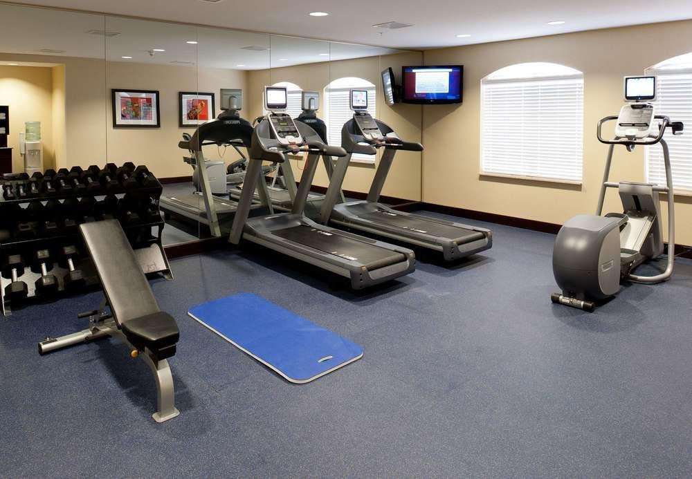 Towneplace Suites By Marriott Tucson Williams Centre Extérieur photo