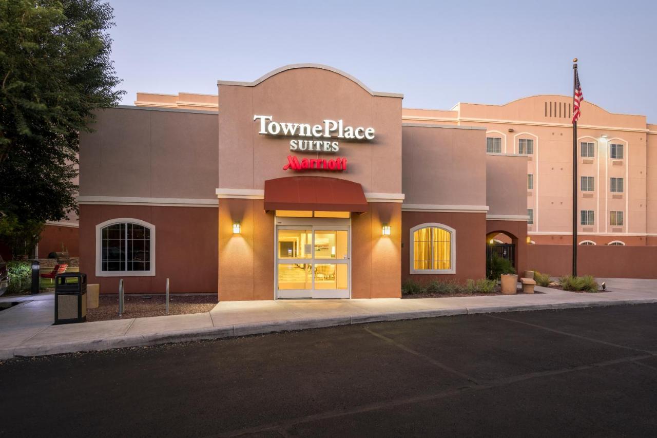 Towneplace Suites By Marriott Tucson Williams Centre Extérieur photo