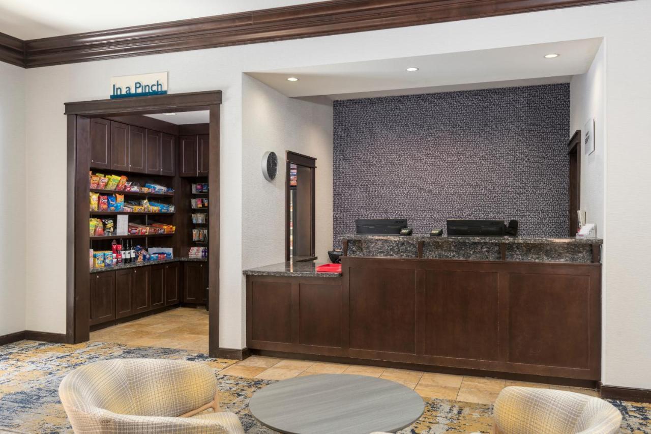Towneplace Suites By Marriott Tucson Williams Centre Extérieur photo