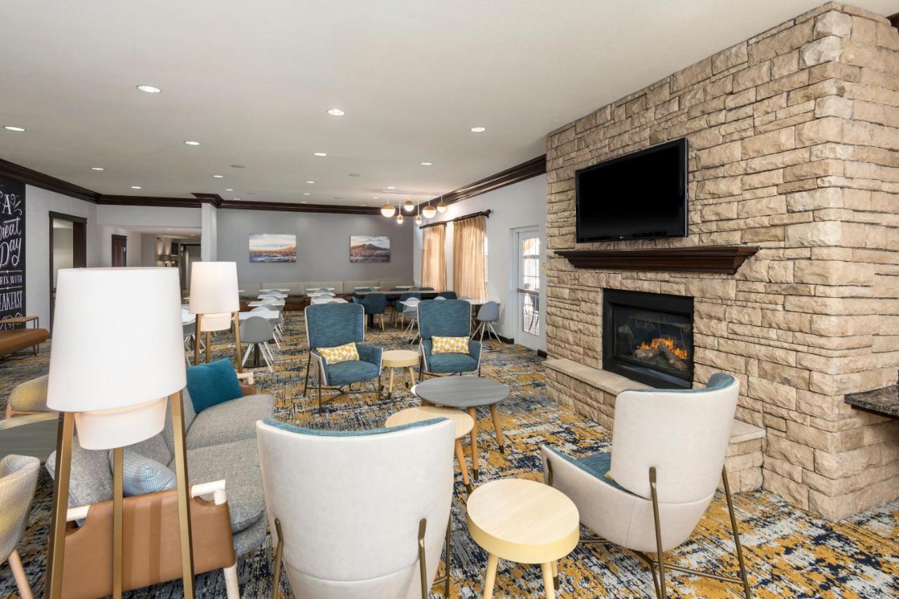 Towneplace Suites By Marriott Tucson Williams Centre Extérieur photo