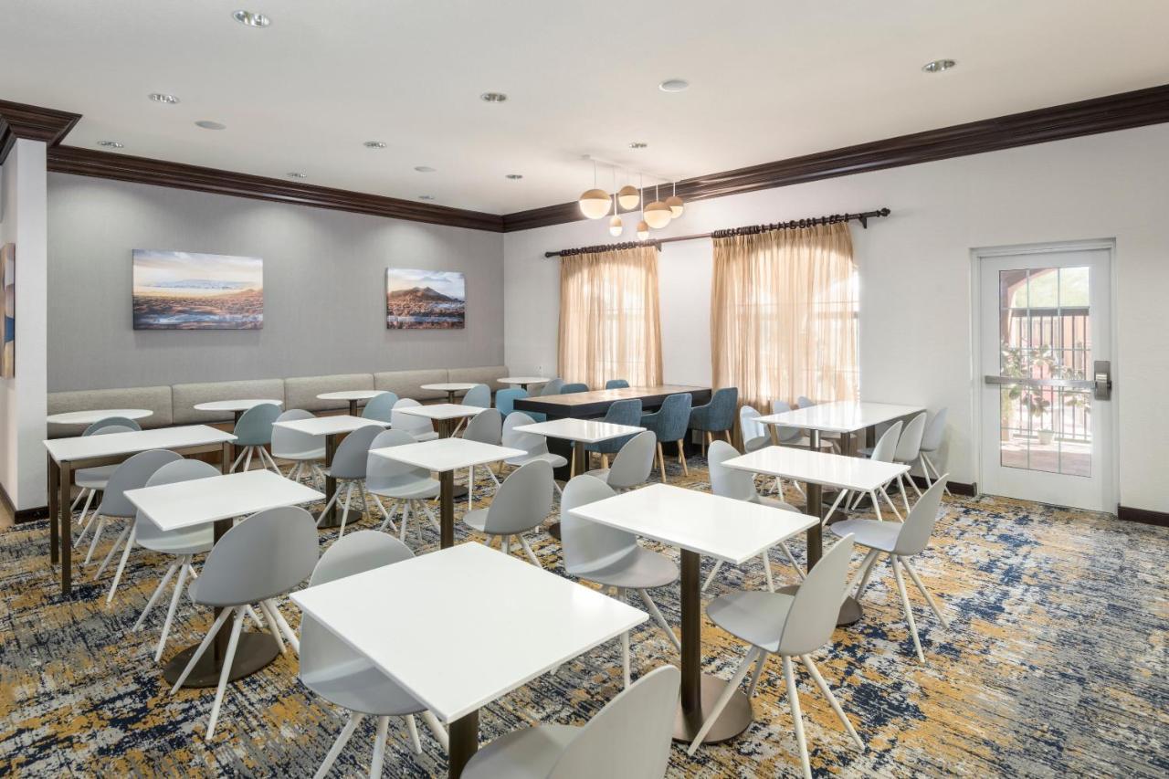 Towneplace Suites By Marriott Tucson Williams Centre Extérieur photo