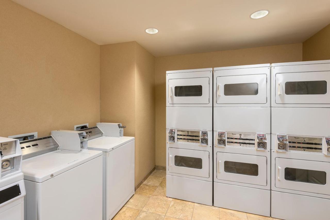 Towneplace Suites By Marriott Tucson Williams Centre Extérieur photo
