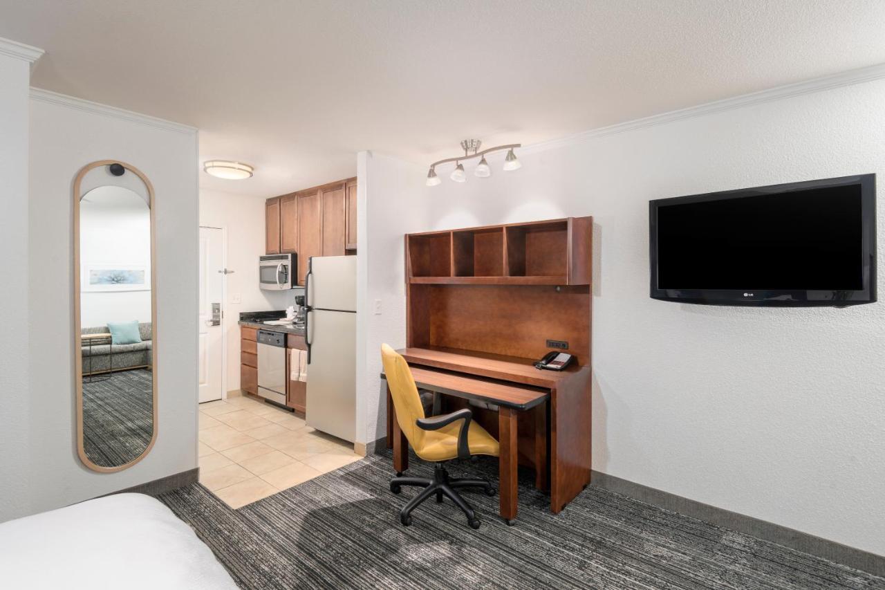 Towneplace Suites By Marriott Tucson Williams Centre Extérieur photo