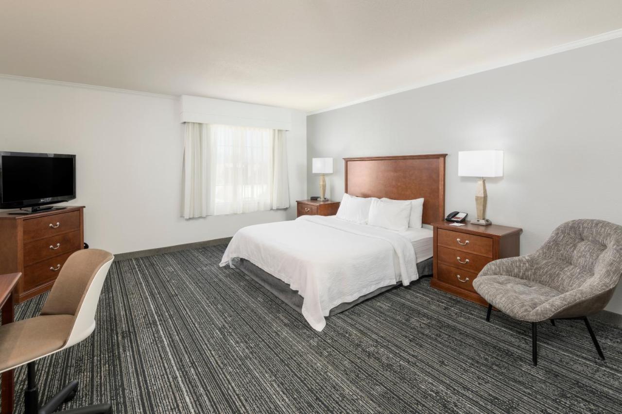Towneplace Suites By Marriott Tucson Williams Centre Extérieur photo