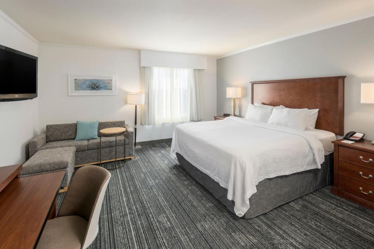 Towneplace Suites By Marriott Tucson Williams Centre Extérieur photo