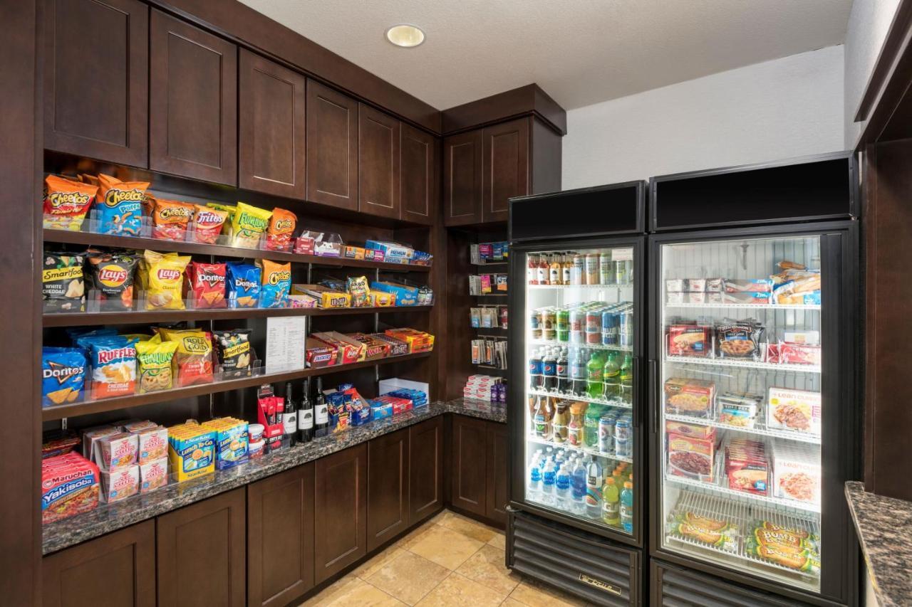 Towneplace Suites By Marriott Tucson Williams Centre Extérieur photo