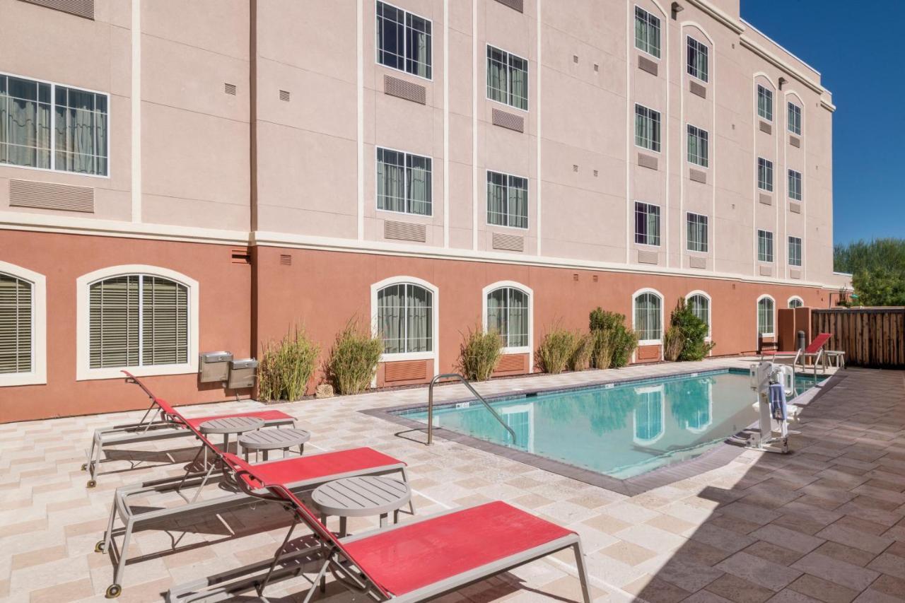 Towneplace Suites By Marriott Tucson Williams Centre Extérieur photo