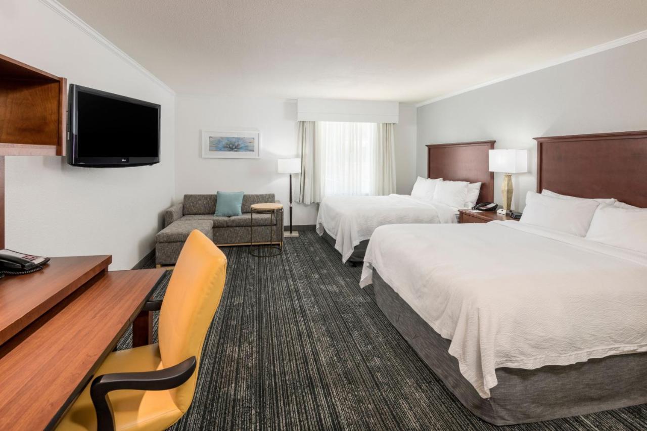 Towneplace Suites By Marriott Tucson Williams Centre Extérieur photo