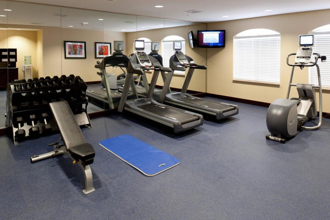 Towneplace Suites By Marriott Tucson Williams Centre Extérieur photo