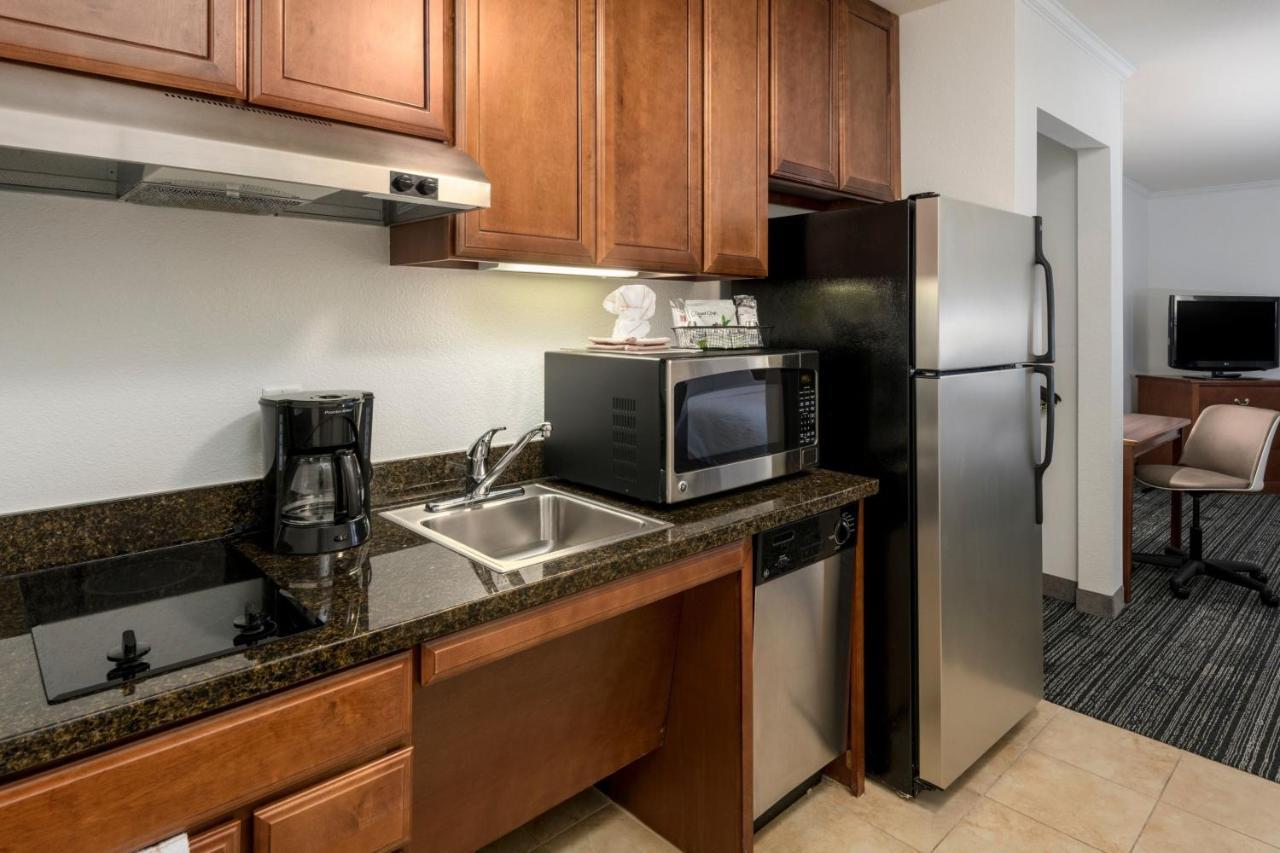 Towneplace Suites By Marriott Tucson Williams Centre Extérieur photo