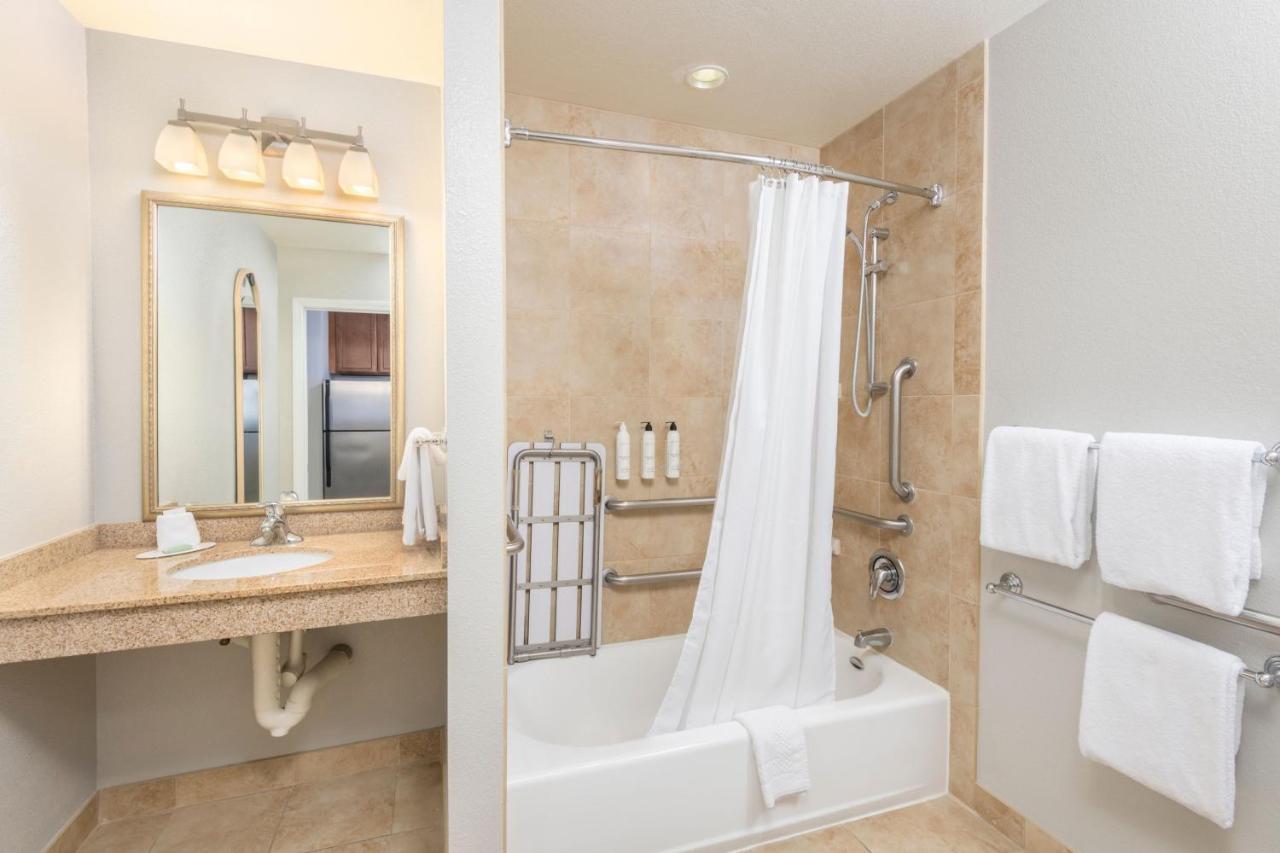 Towneplace Suites By Marriott Tucson Williams Centre Extérieur photo
