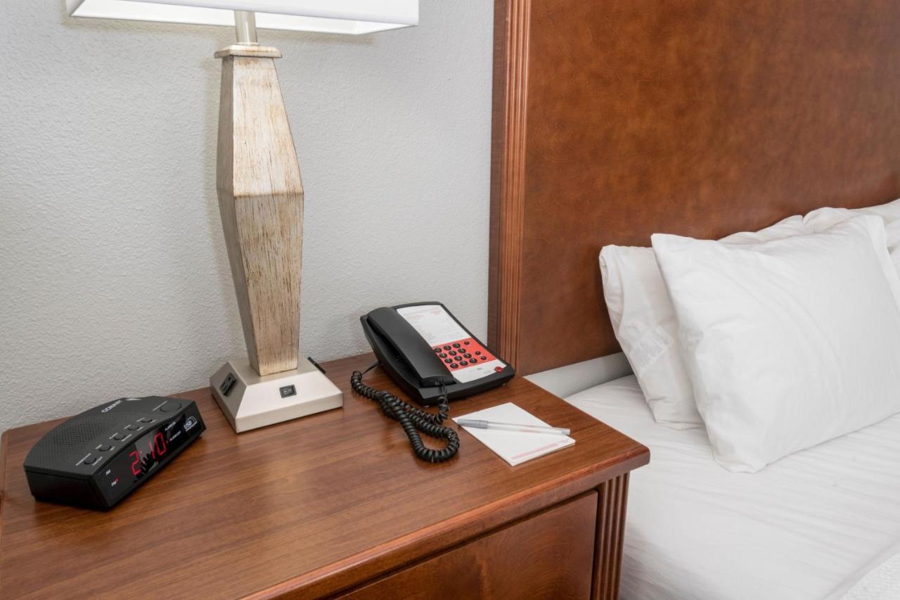 Towneplace Suites By Marriott Tucson Williams Centre Extérieur photo