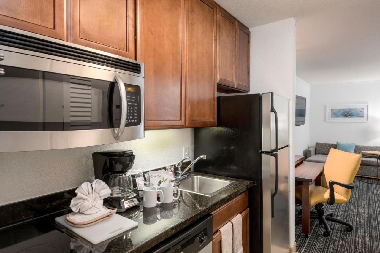 Towneplace Suites By Marriott Tucson Williams Centre Extérieur photo