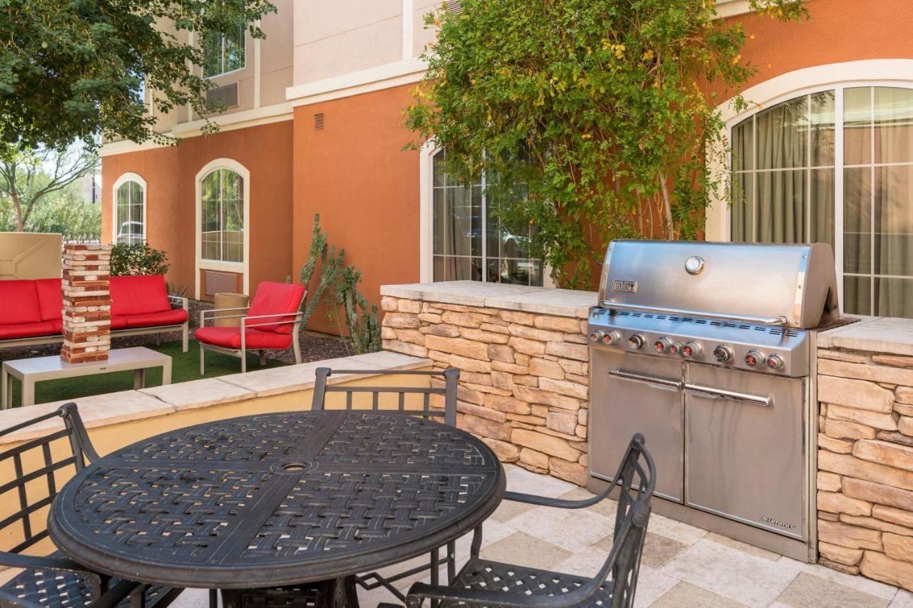 Towneplace Suites By Marriott Tucson Williams Centre Extérieur photo