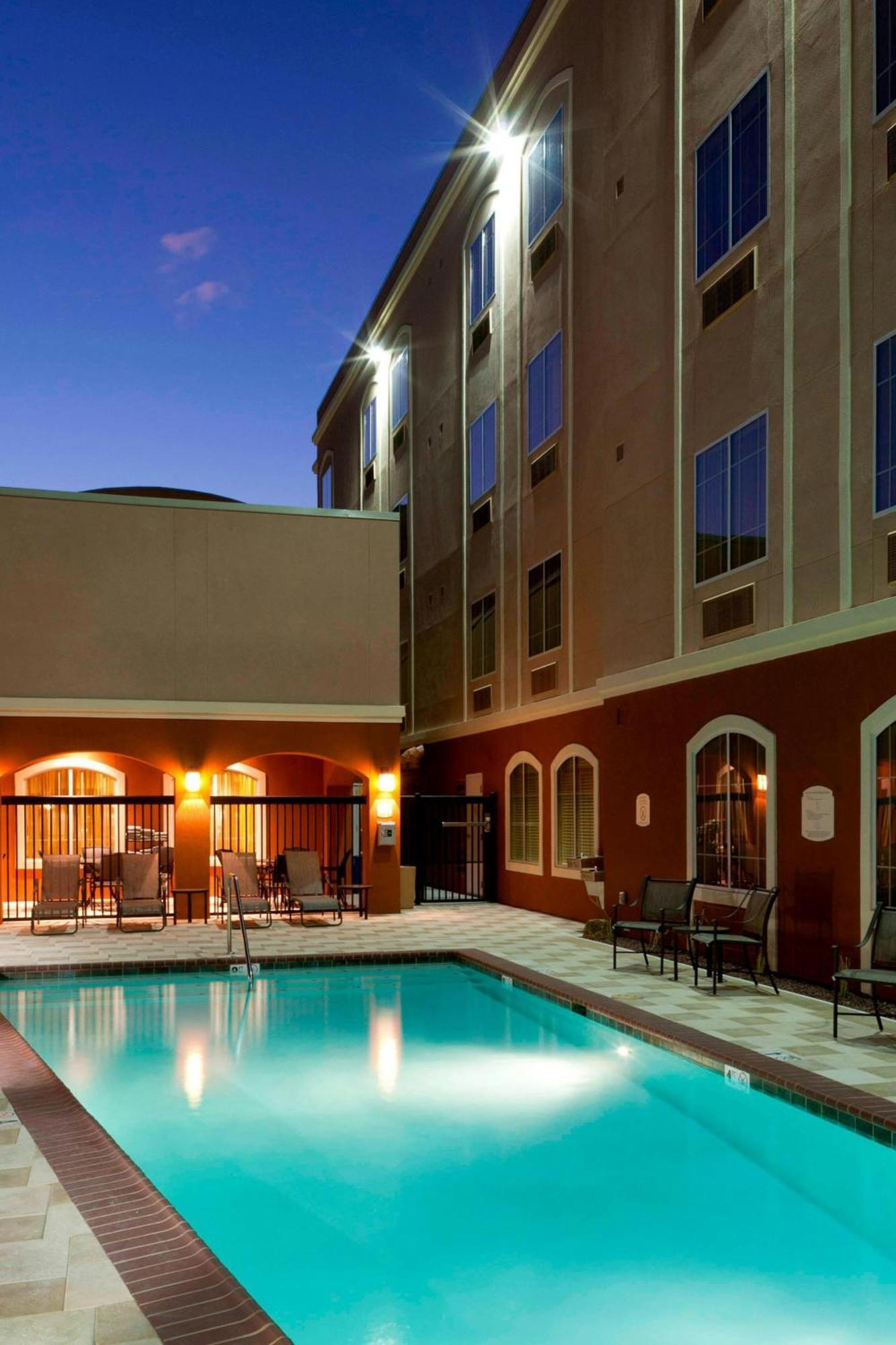 Towneplace Suites By Marriott Tucson Williams Centre Extérieur photo