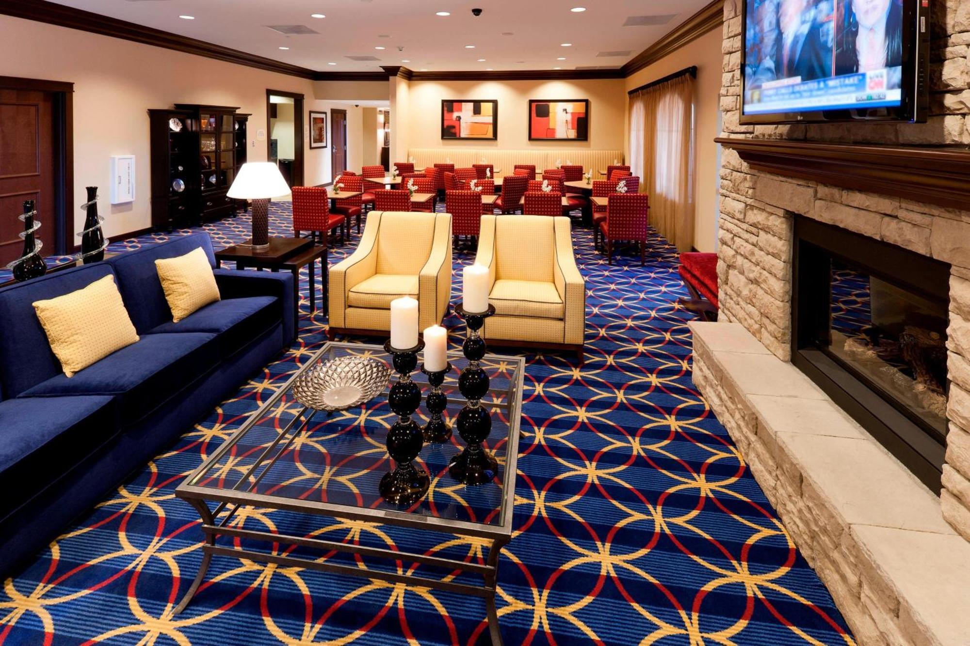 Towneplace Suites By Marriott Tucson Williams Centre Extérieur photo