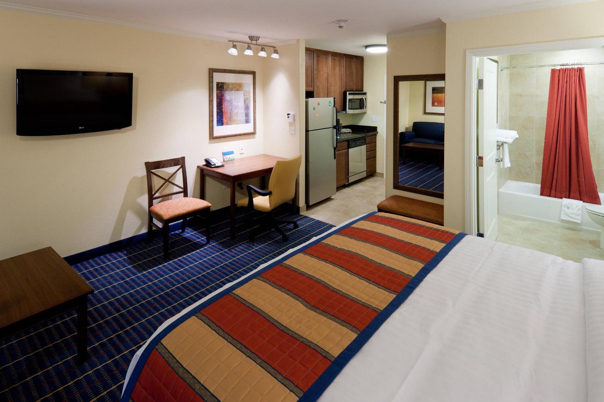 Towneplace Suites By Marriott Tucson Williams Centre Extérieur photo