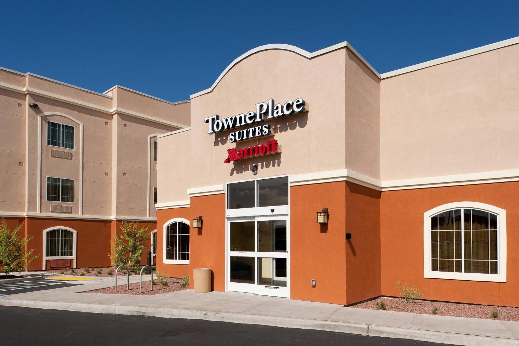 Towneplace Suites By Marriott Tucson Williams Centre Extérieur photo