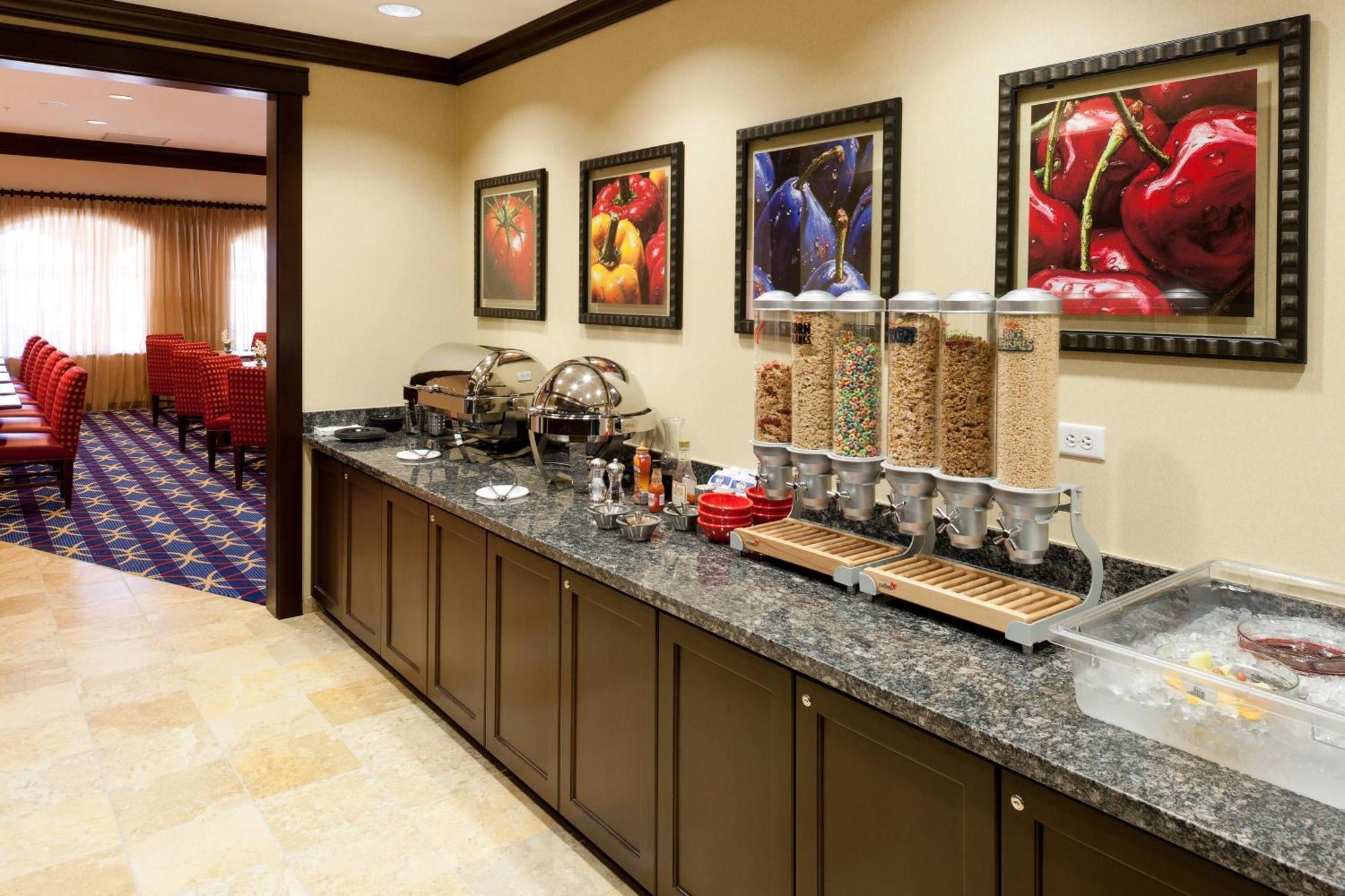 Towneplace Suites By Marriott Tucson Williams Centre Extérieur photo