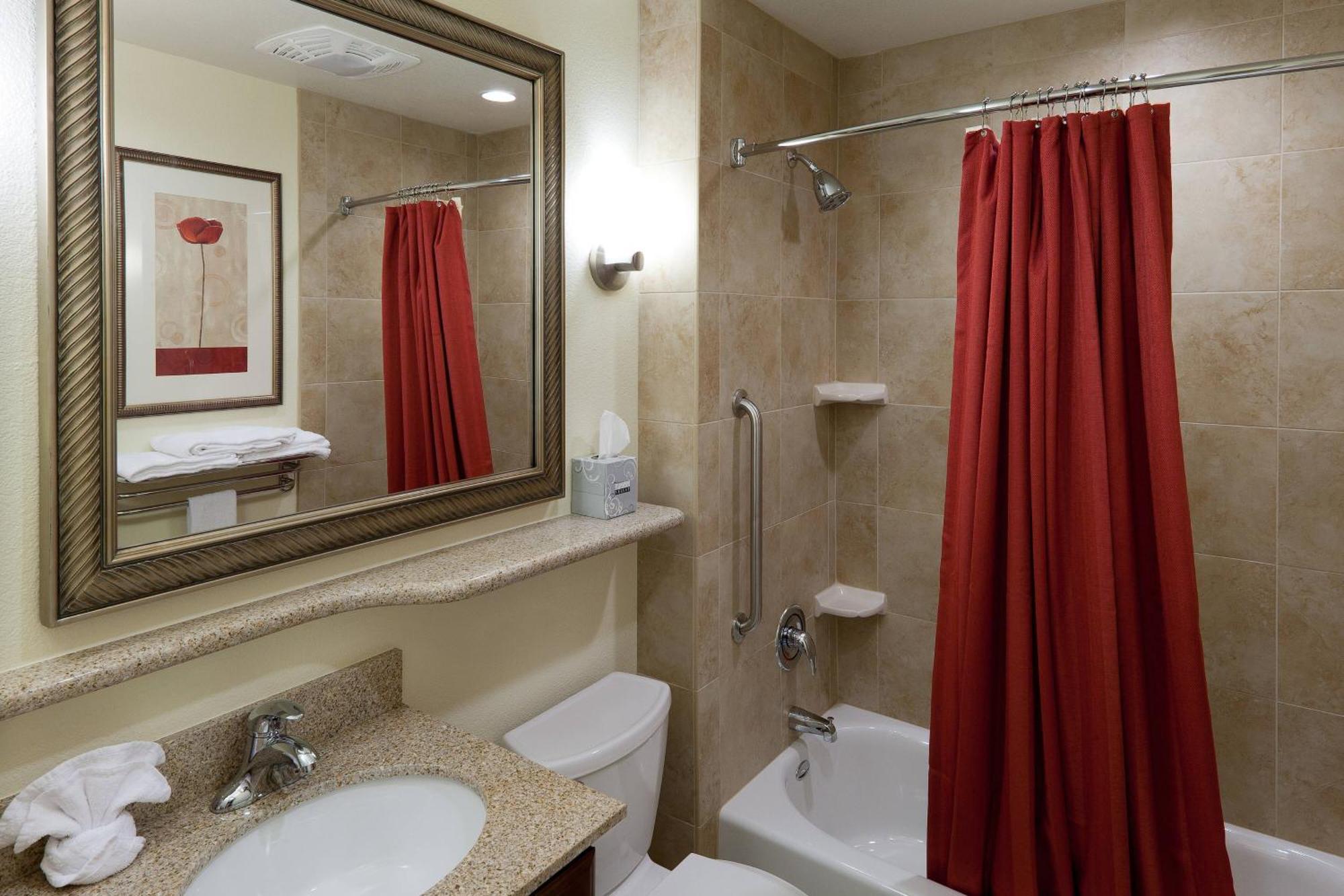 Towneplace Suites By Marriott Tucson Williams Centre Extérieur photo