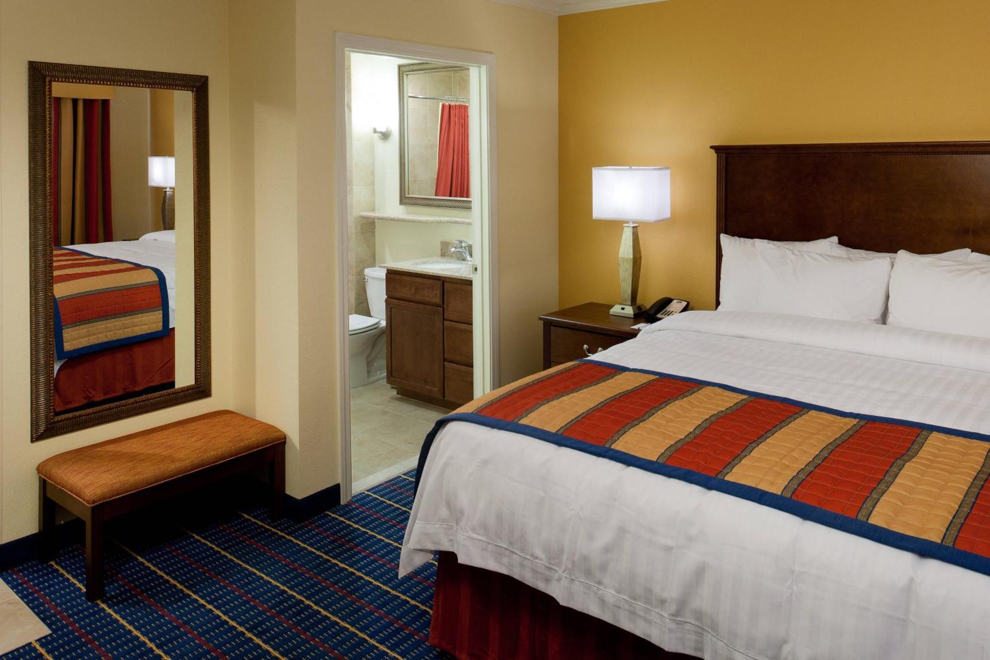 Towneplace Suites By Marriott Tucson Williams Centre Extérieur photo
