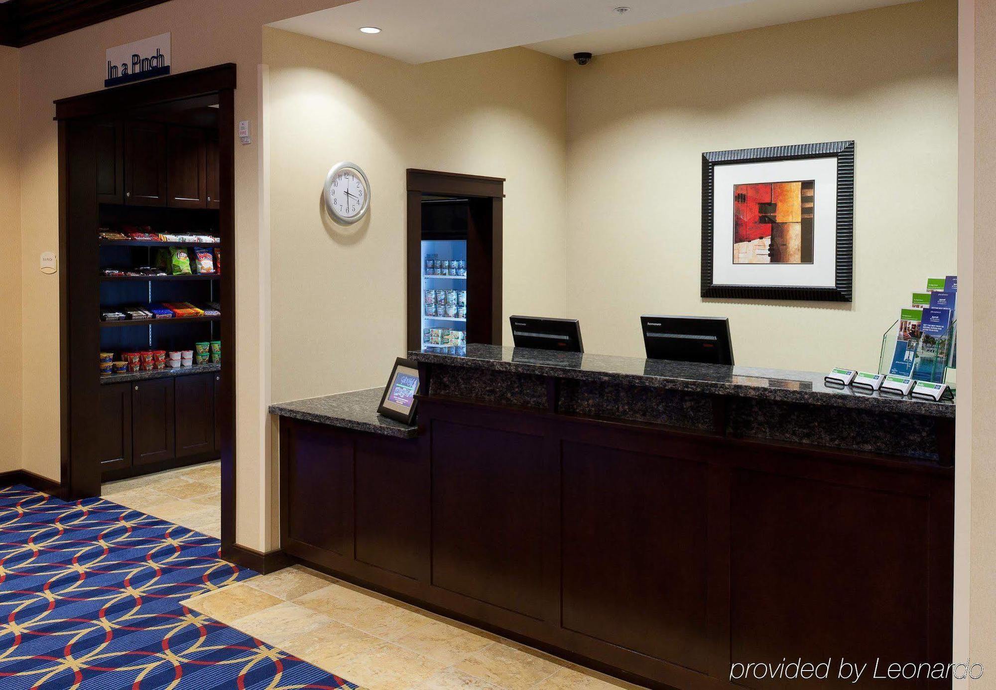Towneplace Suites By Marriott Tucson Williams Centre Extérieur photo